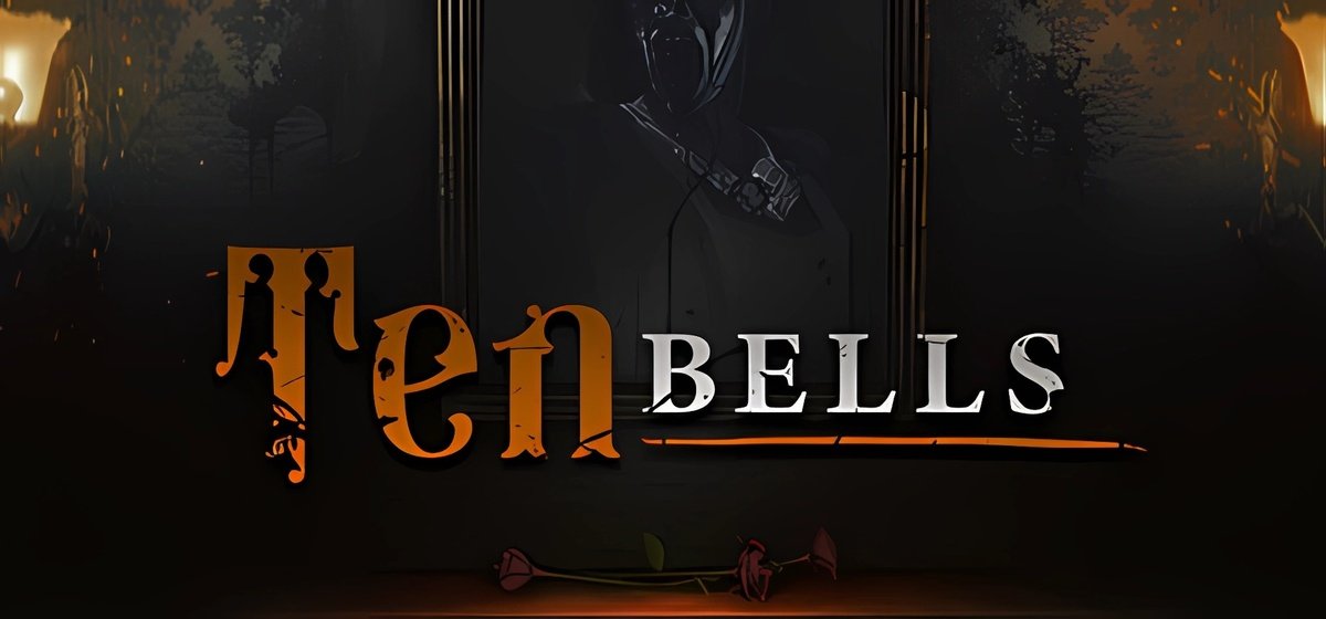 Ten Bells Build 15567563