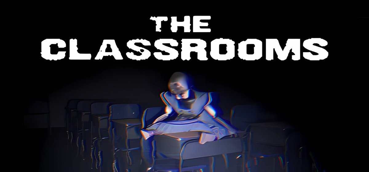 The Classrooms v0.6.0.385 - торрент