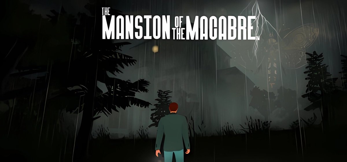 The Mansion of the Macabre v1.0.5