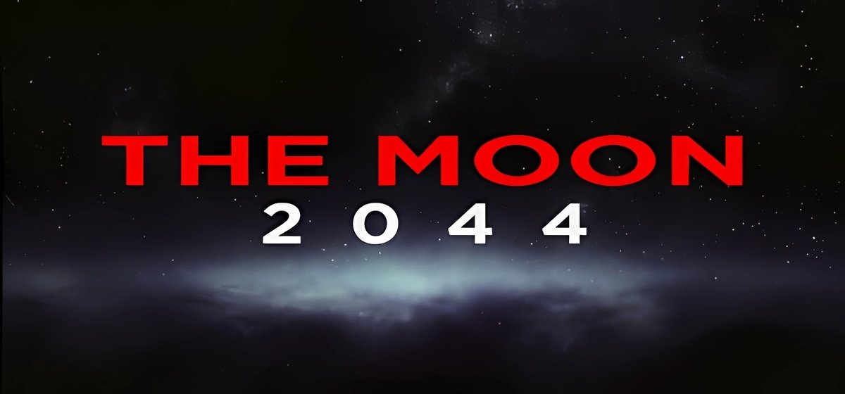 The Moon 2044 Build 15639252 - торрент