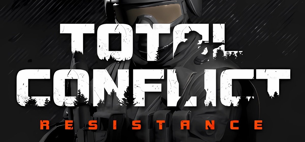 Total Conflict Resistance v0.85.1 - торрент