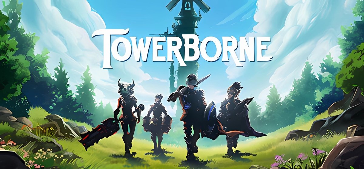 Towerborne Build 15718718 - торрент