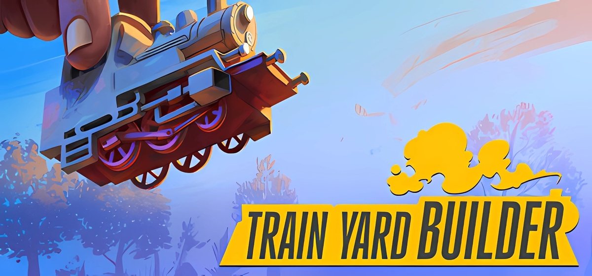 Train Yard Builder