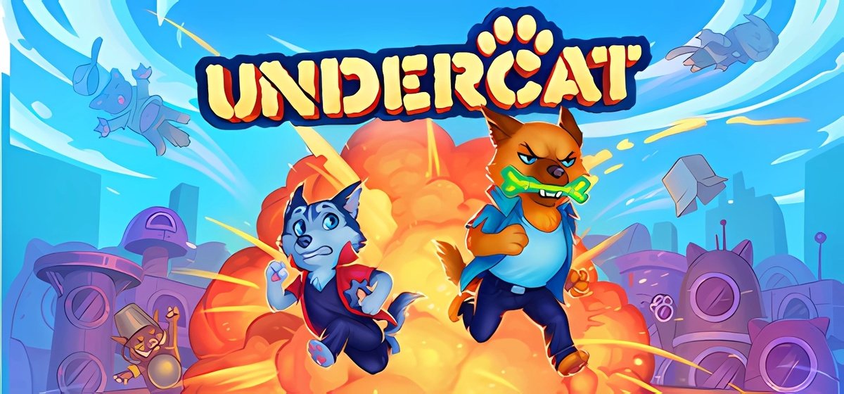 Undercat v0.9.8.4 - торрент