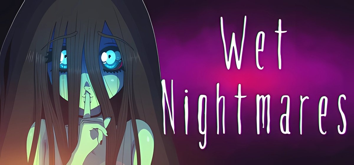 Wet Nightmares v2.0 - торрент