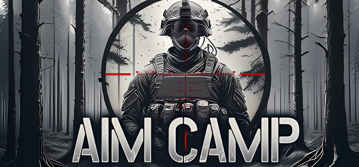 Aim Camp Build 15894688 - торрент