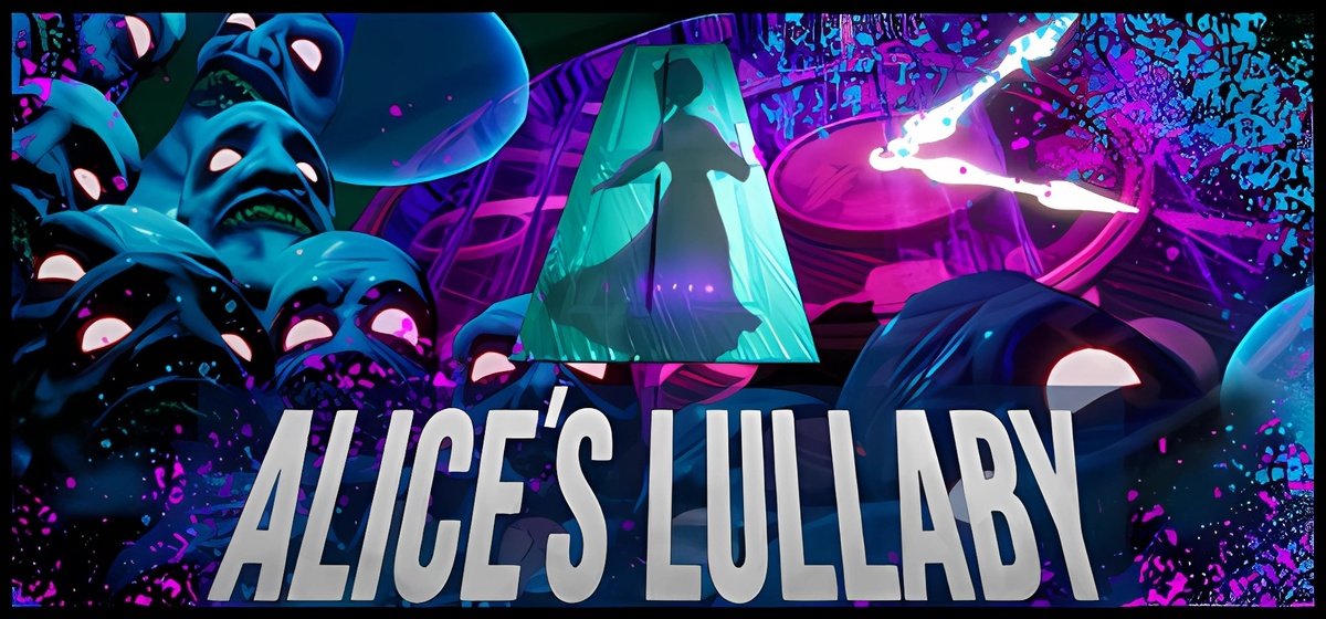 Alice's Lullaby Build 15949493