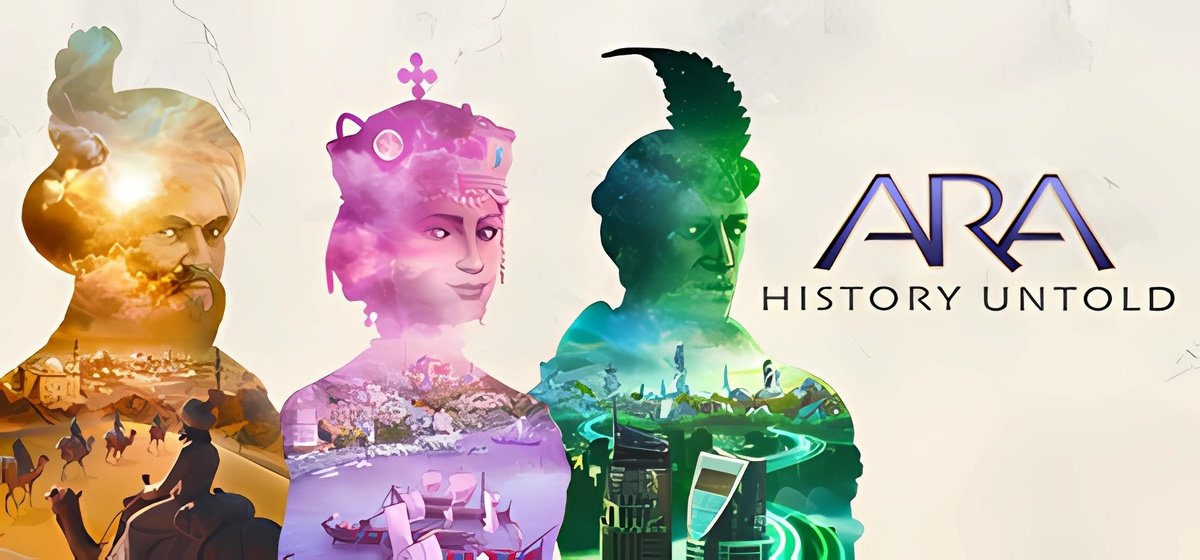 Ara History Untold v1.0.3.101 - торрент