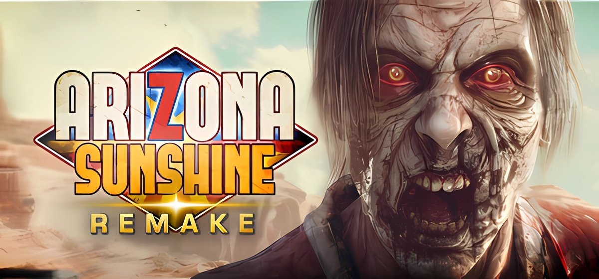 Arizona Sunshine Remake Build 16061772 - торрент