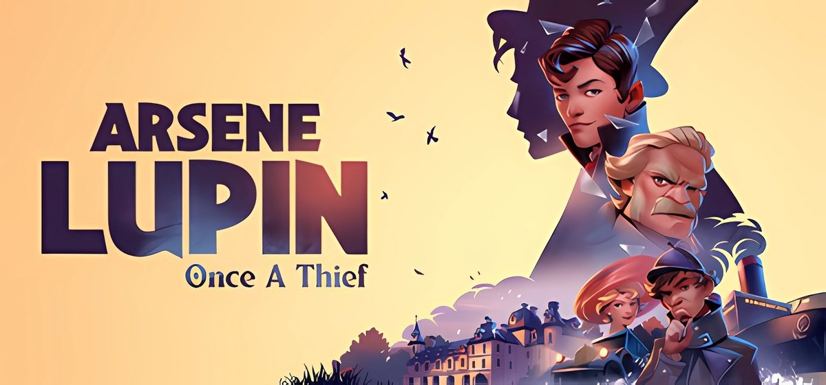 Arsene Lupin - Once a Thief v0.0.6