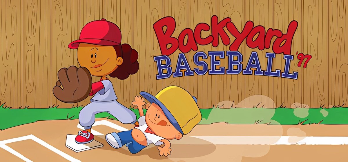 Backyard Baseball '97 Build 15825580