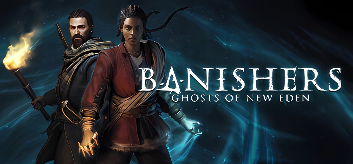 Banishers Ghosts of New Eden v1.5.0.0 - торрент