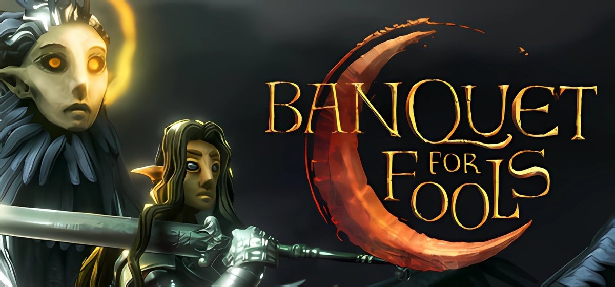 Banquet for Fools v1.32a - торрент