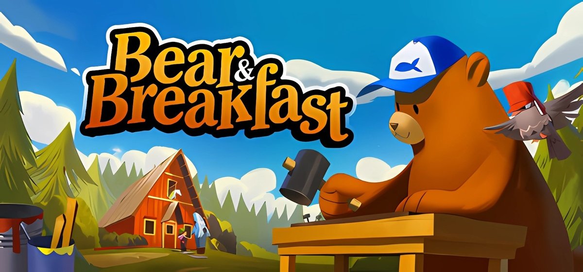 Bear and Breakfastf v1.8.28a