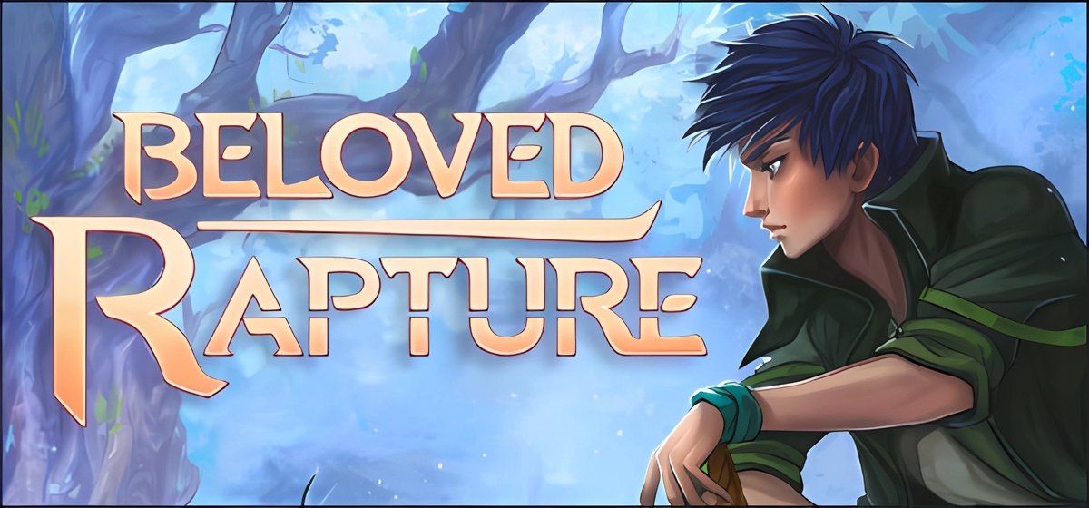 Beloved Rapture v1.1.7A