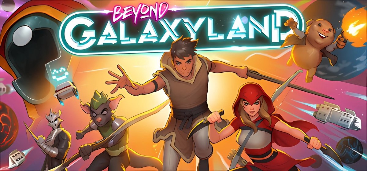 Beyond Galaxyland v1.0.2.2