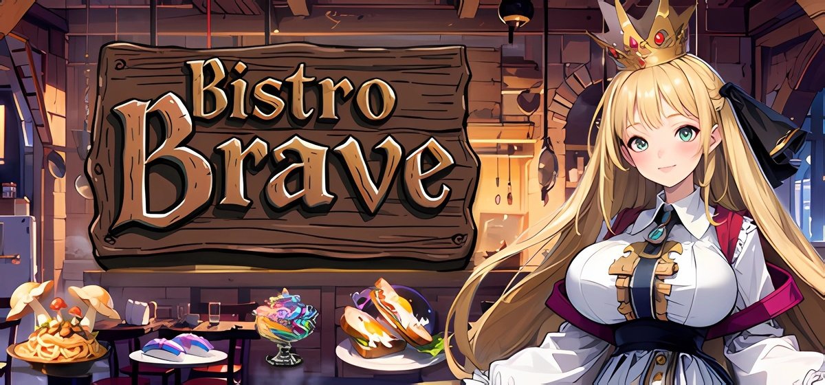 Bistro Brave Build 15650780