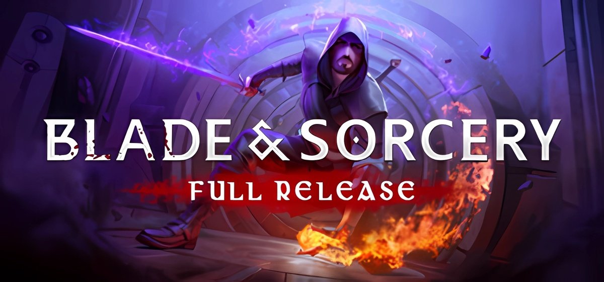 Blade and Sorcery v1.0.5 - торрент