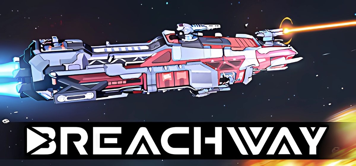 Breachway v1.33.0.11g - торрент