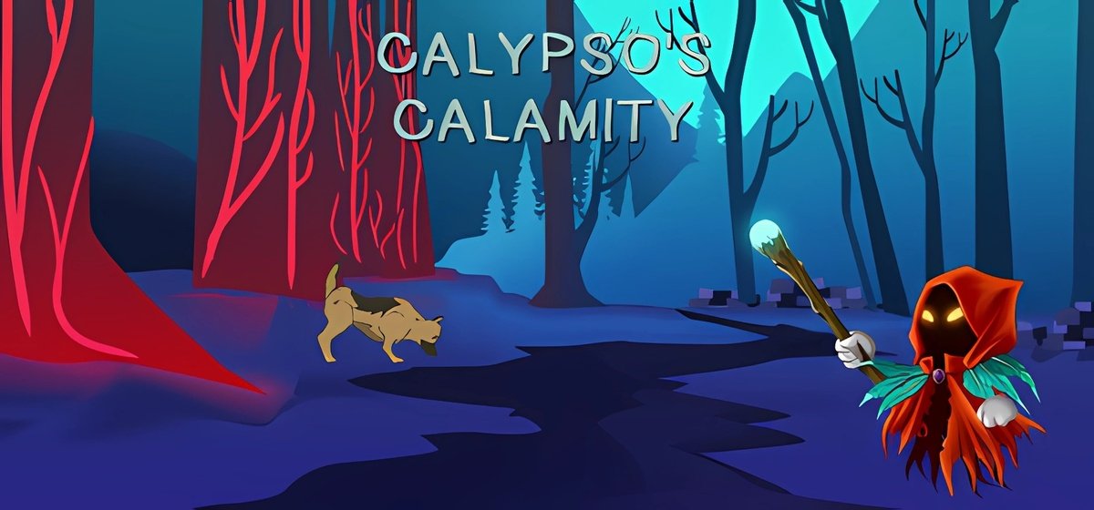 Calypso's Calamity Build 15879742 - торрент