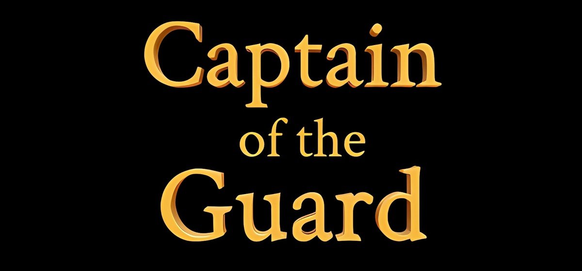 Captain of the Guard Build 16084368 - торрент