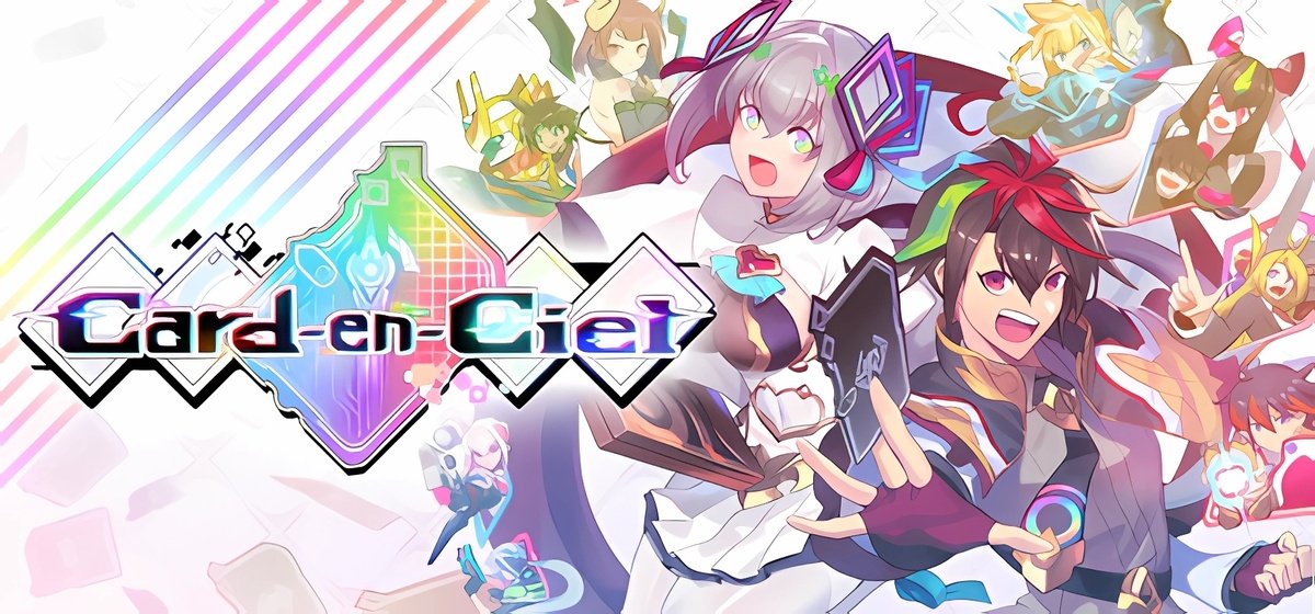 Card-en-Ciel Build 16149283