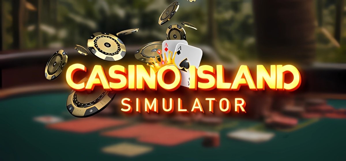 Casino Island Simulator Build 16130382