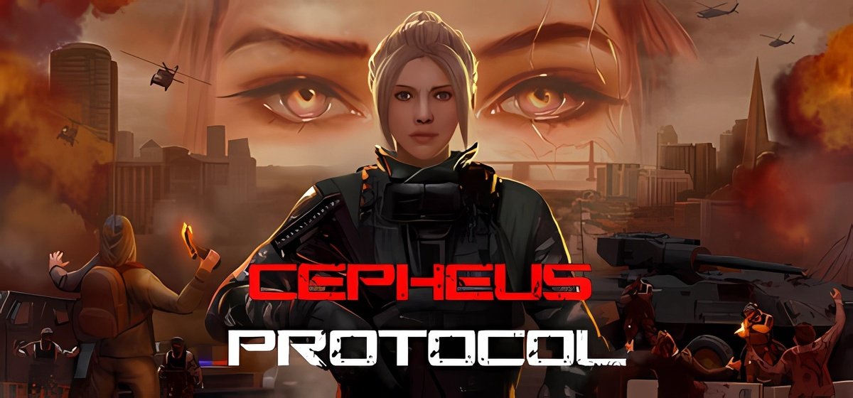 Cepheus Protocol v1.3.2.7.1