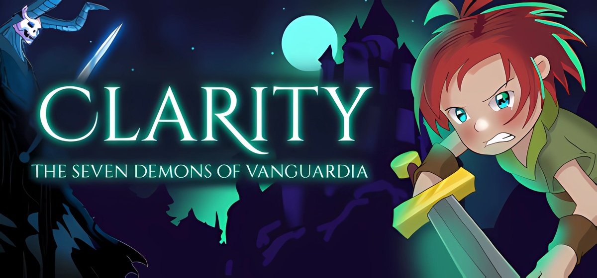 Clarity The Seven Demons of Vanguardia Build 15783771