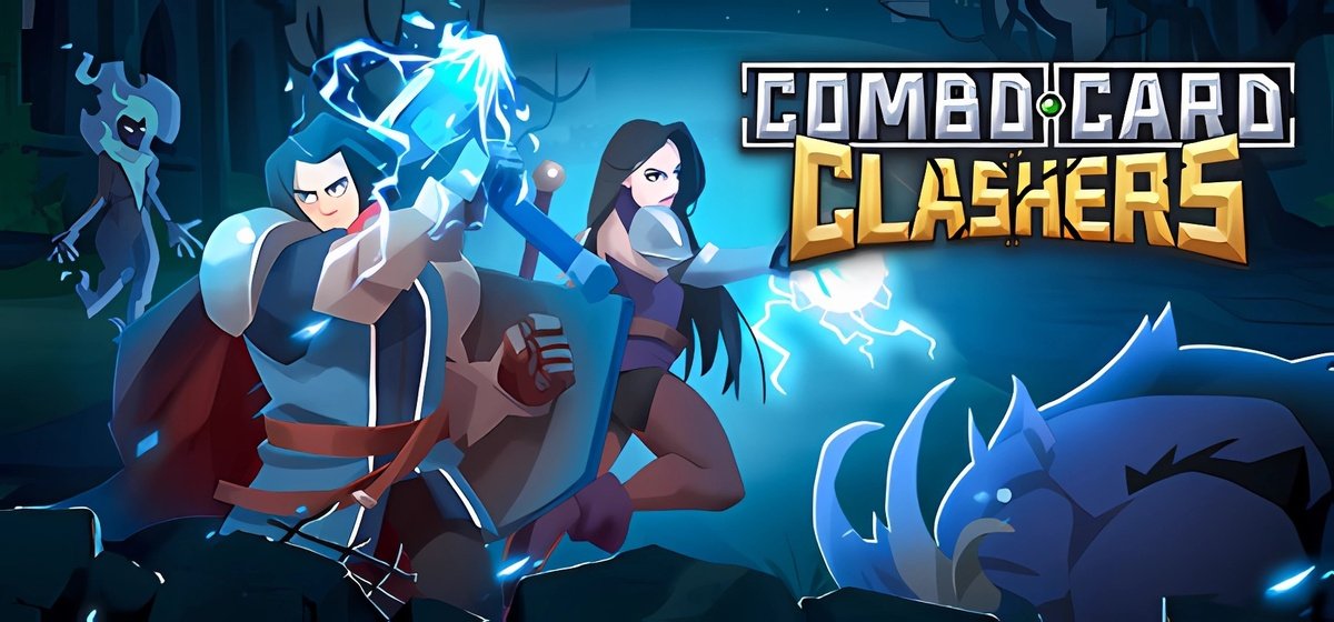 Combo Card Clashers Build 16089274 - торрент