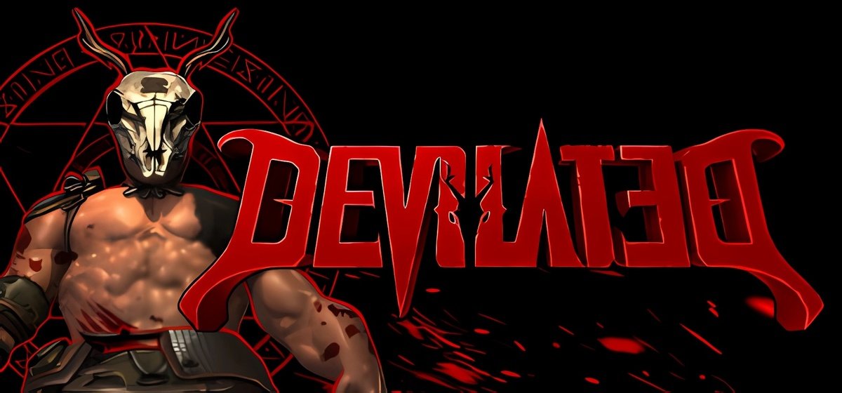 Devilated v1.0a