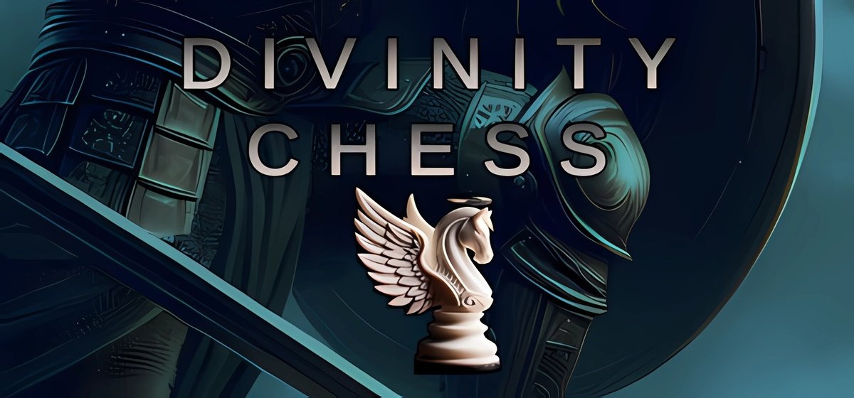 Divinity Chess Build 16045235 - торрент