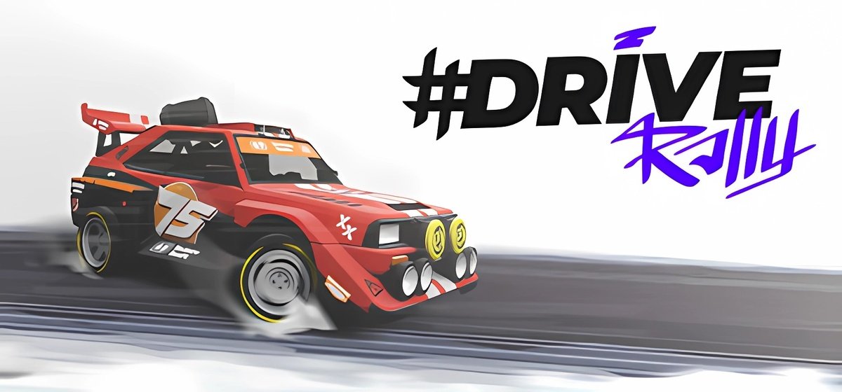 DRIVE Rally v0.5.4.2