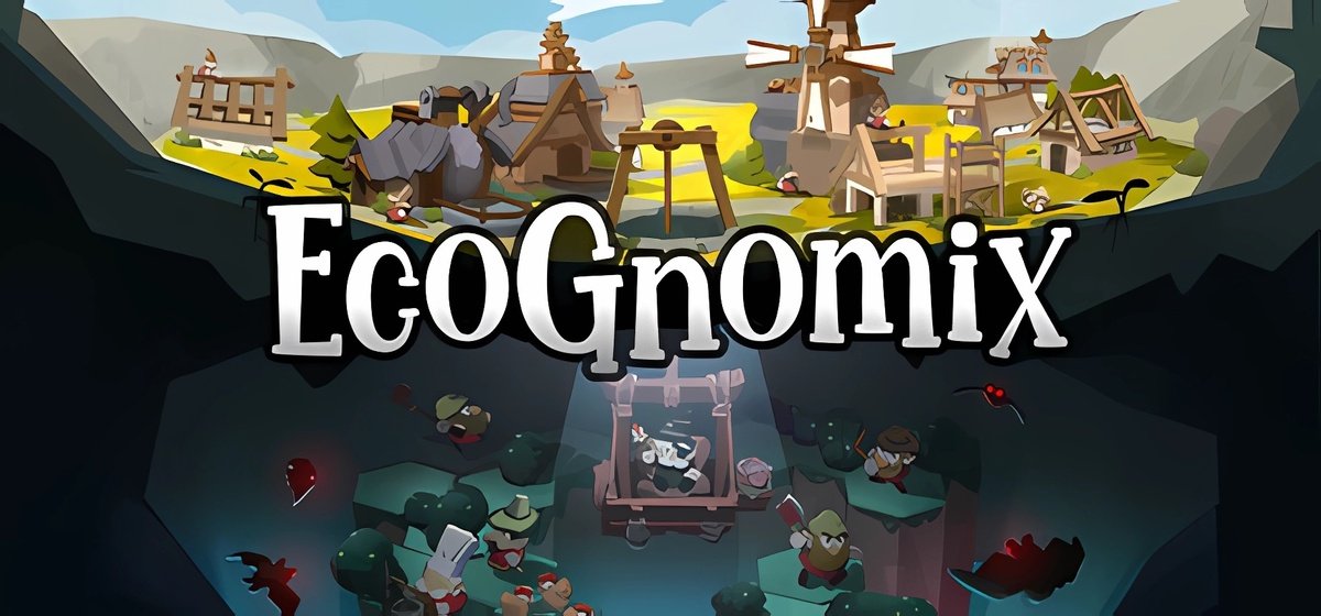 EcoGnomix v1.0.0