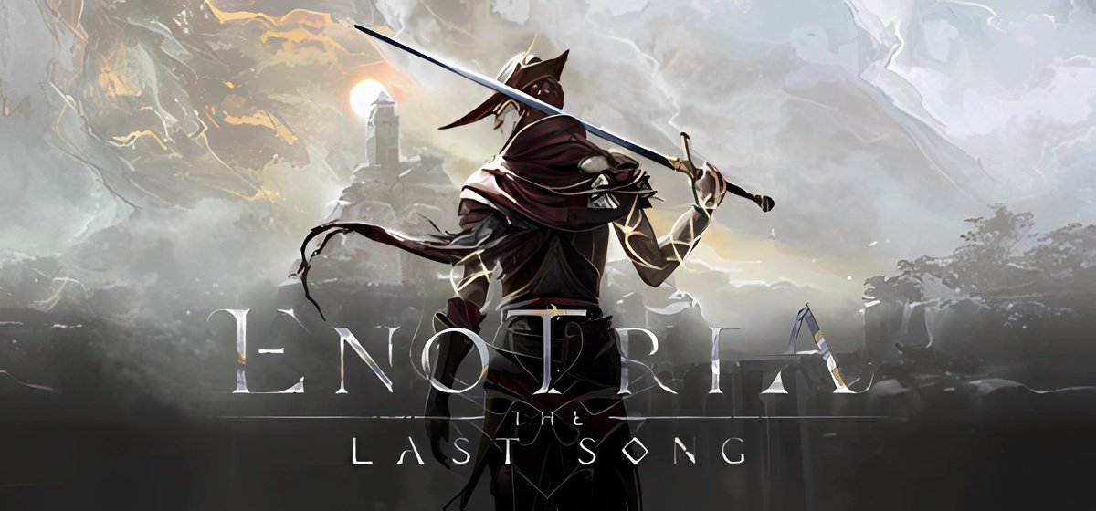 Enotria The Last Song v26769 - торрент