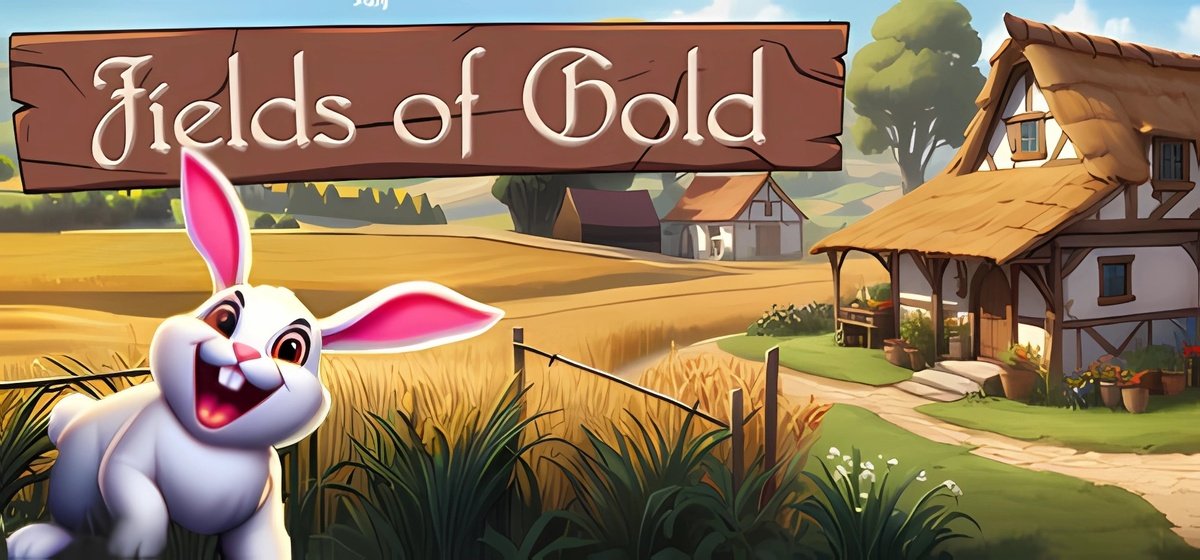 Fields of Gold Build 15999863