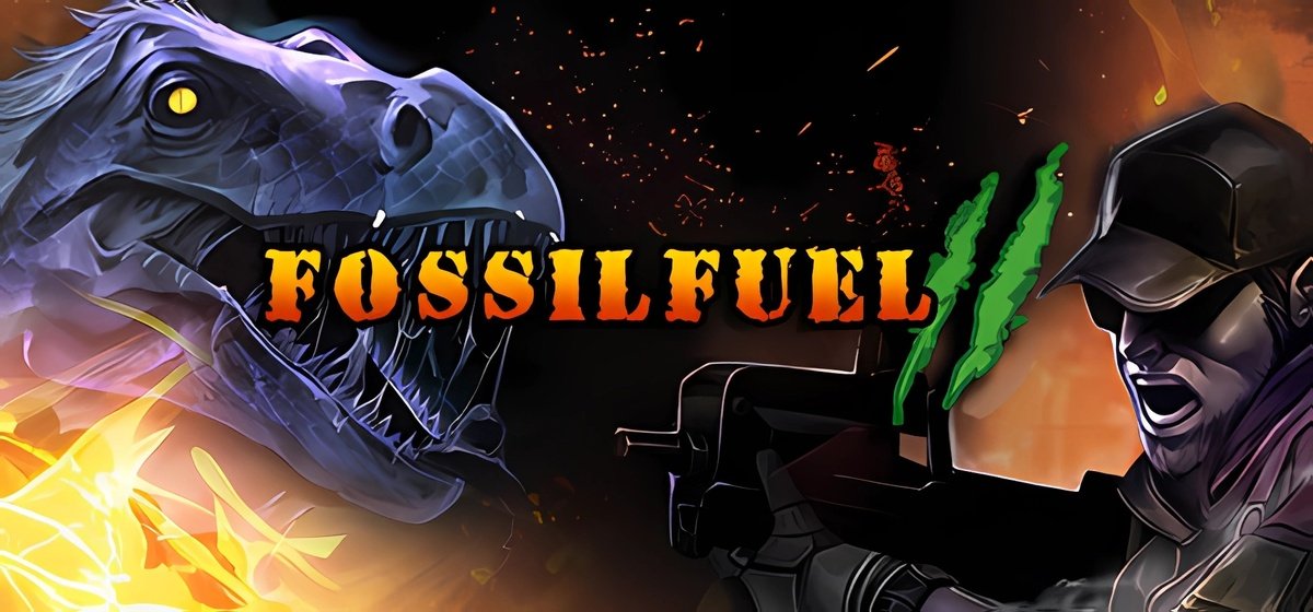 Fossilfuel 2 v1.2.1