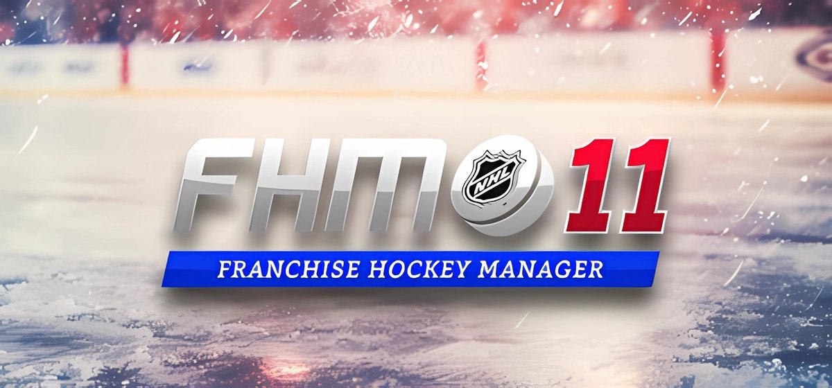 Franchise Hockey Manager 11 Build 16179086