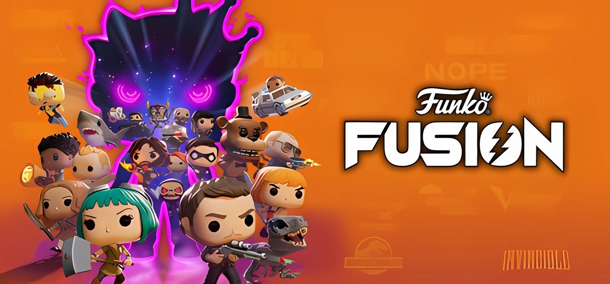 Funko Fusion v1.2.3.137492