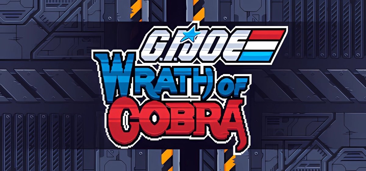 G.I. Joe Wrath of Cobra Build 15839002 - торрент