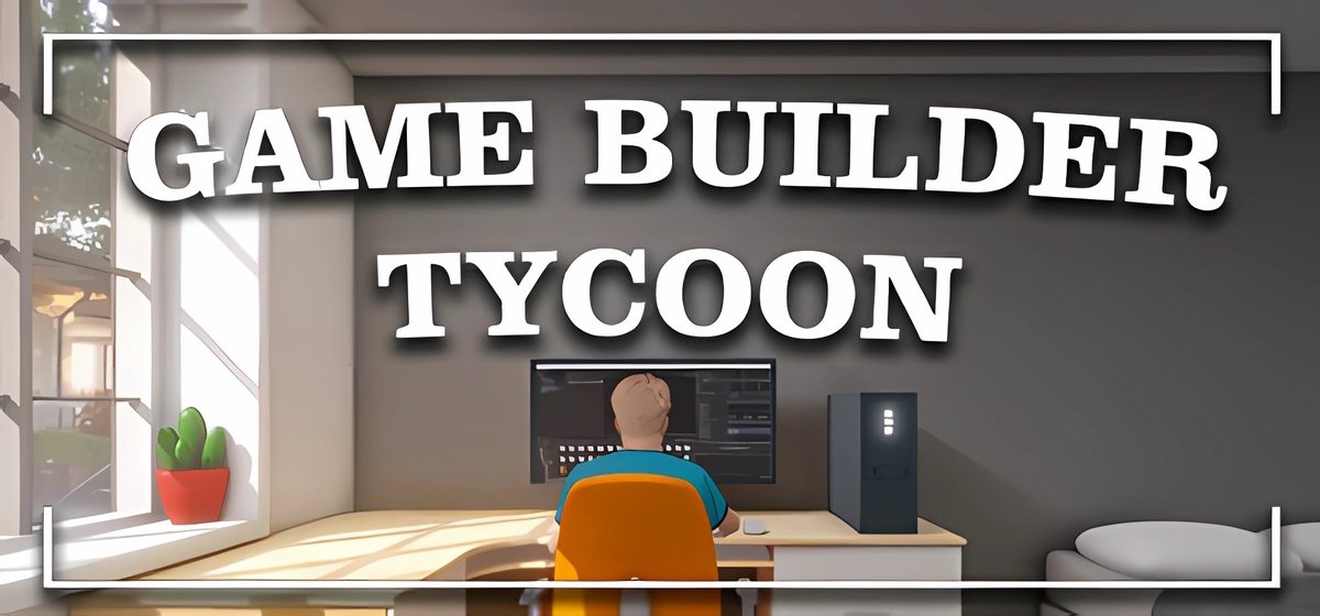 Game Builder Tycoon Build 15902055