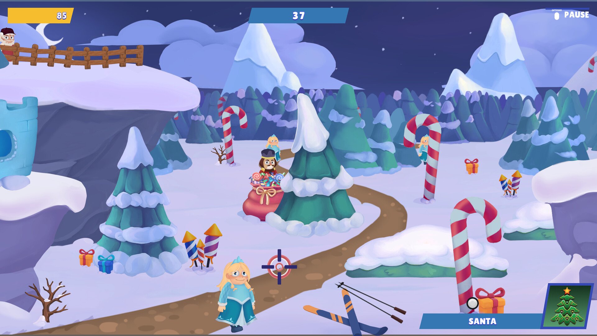 Games Advent Calendar 2024 Build 15576364 торрент