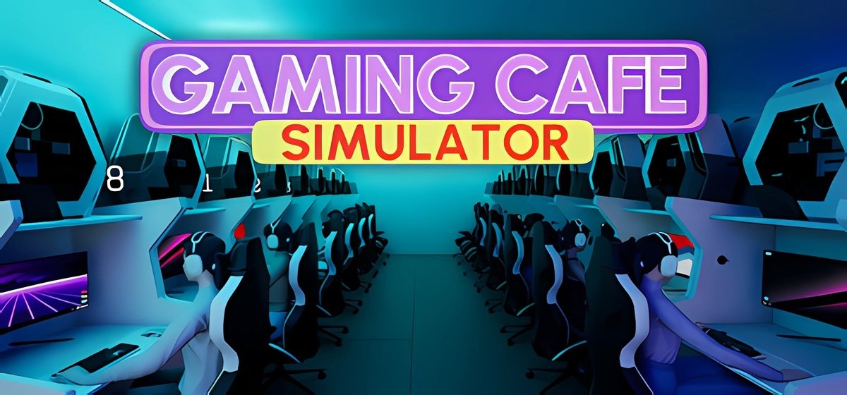 Gaming Cafe Simulator Build 15951774