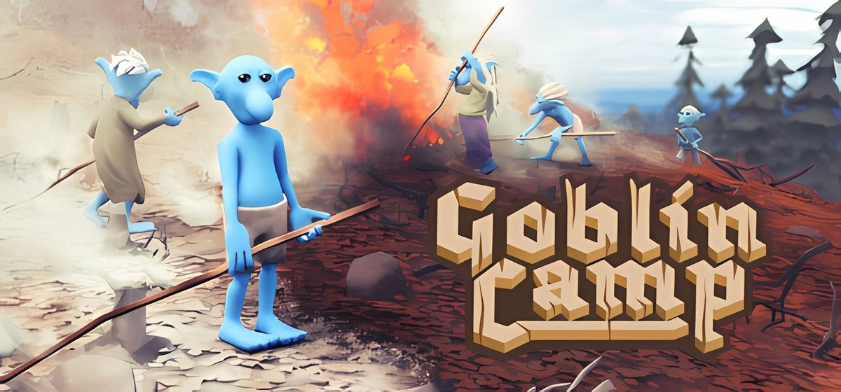 Goblin Camp v0.40.5a - торрент