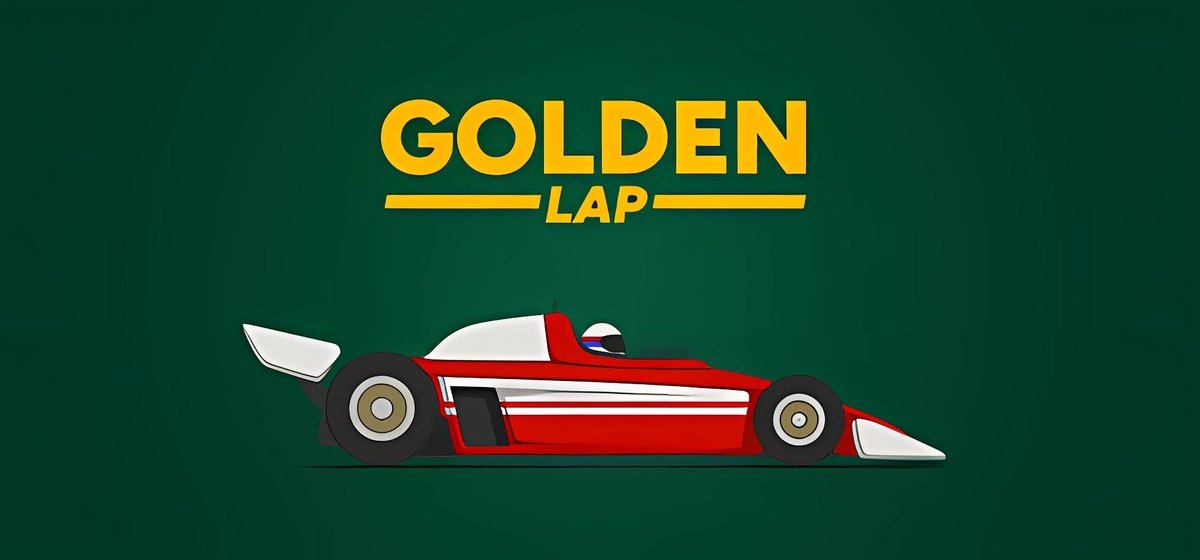 Golden Lap v241018 - торрент