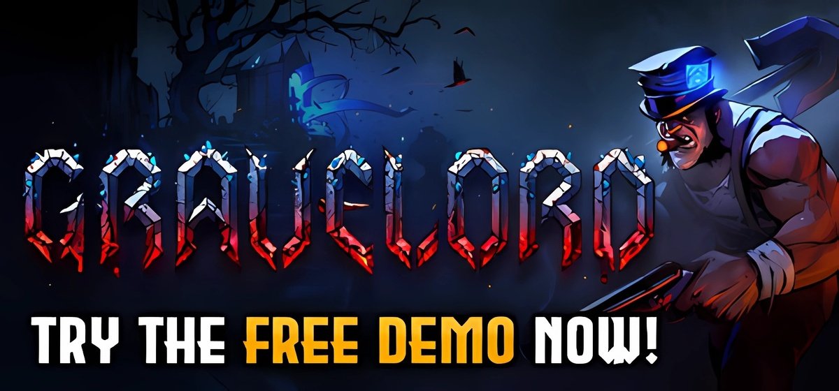 Gravelord  v23.10.2024