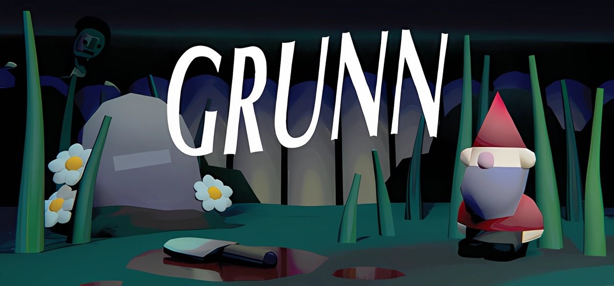 Grunn Build 15942078 - торрент