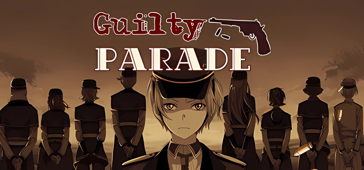 Guilty Parade Build 15862439 - торрент