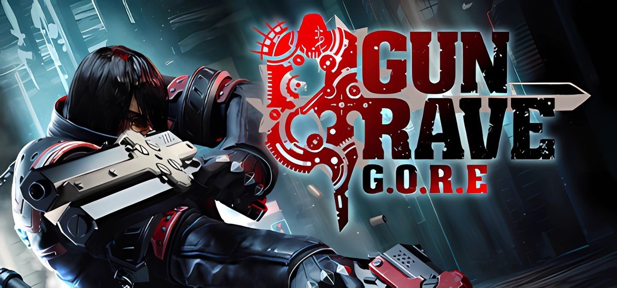 Gungrave G.O.R.E Build 15224246 - торрент