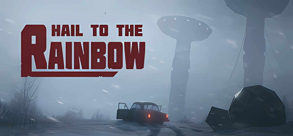 Hail to the Rainbow v18.10.2024